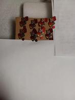 Diverse speldjes van Montini ,bouwsteentjes., Ophalen of Verzenden, Gebruikt, Overige onderwerpen