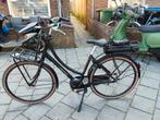 Cortina U4 E-bike met middenmotor, Fietsen en Brommers, Elektrische fietsen, Ophalen of Verzenden, Zo goed als nieuw, Cortina