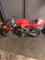 Minibike, Ophalen, Gebruikt, Overige typen