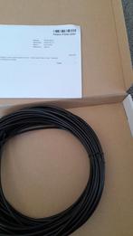 Toslink/SPDIF optische kabel 20 meter, Nieuw, Optische kabel, 10 meter of meer, Ophalen