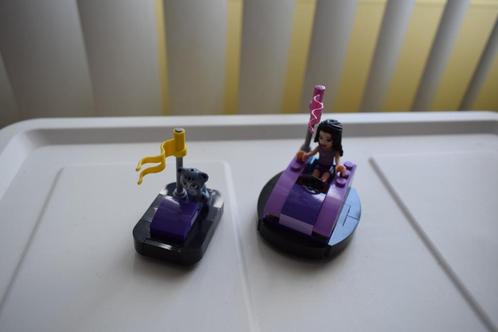 Lego polybag Emma's botsauto 30409, Kinderen en Baby's, Speelgoed | Duplo en Lego, Zo goed als nieuw, Lego, Complete set, Ophalen of Verzenden