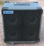 Bascombo Nemesis NC-200, 4x10 inch, Ophalen, Gebruikt, Nb, Nb