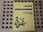 G.A.V.C Grouw Voetbal, Ophalen of Verzenden, Zo goed als nieuw, Boek of Tijdschrift