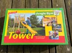 Jungle gym tower bouwpakket, Nieuw, Ophalen