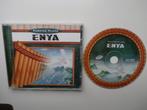 Enya Panpipe plays - 4,00 -, Ophalen of Verzenden, Zo goed als nieuw