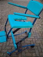 Flexo Douche/ toilet stoel in hoogte verstelbaar, Ophalen, ., ., .