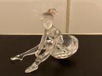 Swarovski Jonge Ballerina, Verzamelen, Swarovski, Ophalen of Verzenden, Zo goed als nieuw, Figuurtje