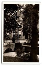 Roosendaal, Norbertijner pastorie der St. Jan Parochie, Verzenden, 1920 tot 1940, Ongelopen, Noord-Brabant
