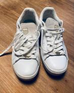 K-SWISS sneakers maat 39 z.g.a.n. wit, Sport en Fitness, Tennis, L2, Verzenden, K-Swiss, Schoenen