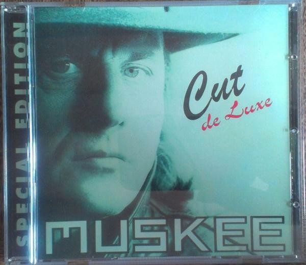 Harry - Muskee Cut De Luxe HR 607912 + extra track, Cd's en Dvd's, Cd's | Jazz en Blues, Zo goed als nieuw, Blues, 1980 tot heden