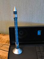 Future stylische thermometer voor binnen, staand of hangend, Ophalen of Verzenden, Nieuw