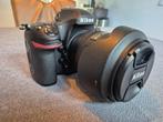Nikon D850 + 24-120 f/4 lens incl garantie. Als nieuw!!!, Audio, Tv en Foto, Fotocamera's Digitaal, Ophalen, Spiegelreflex, Zo goed als nieuw