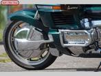 HONDA GL 1500 SE (bj 1997), Bedrijf, Toermotor, 1520 cc