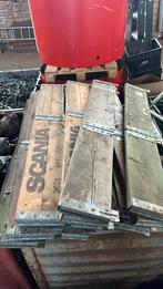 Pallet randen, Ophalen of Verzenden