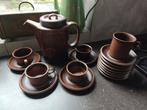 Arabia Ruska Koffieservies - Made in Finland, Antiek en Kunst, Ophalen of Verzenden