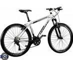 Haibike RC Edition Mountainbike - Goede Staat, Fietsen en Brommers, Fietsen | Mountainbikes en ATB, Hardtail, 49 tot 53 cm, Zo goed als nieuw