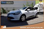 Renault Clio 0.9 TCe Expression NLauto 3 mnd GARANTIE 5 Deur, Auto's, Voorwielaandrijving, Gebruikt, 540 kg, Start-stop-systeem