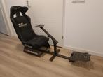 Playseat gran turismo, Ophalen, Gebruikt, Playseat of Racestoel, PlayStation 5
