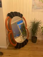 Huge mirror, Huis en Inrichting, 100 tot 150 cm, Ophalen of Verzenden, Zo goed als nieuw, Rechthoekig