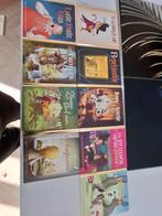 Efteling Gouden Boekjes Collectie, Ophalen of Verzenden, Gelezen, Verschillende Auteurs