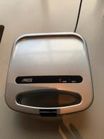 Princess tosti ijzer, Ophalen of Verzenden, Gebruikt