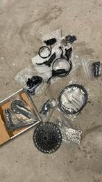 Sram GX EAGLE groupset 12sp met code remmen, Fietsen en Brommers, Ophalen of Verzenden, Mountainbike