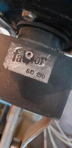 Facnor sd130 voorstag, Watersport en Boten, Zeilen en Zeiltoebehoren, Ophalen, Gebruikt, Genua of Fok