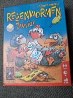 Leuke spellen pakket:  regenwormen Junior, Kroko Loko..., Hobby en Vrije tijd, Gezelschapsspellen | Bordspellen, Een of twee spelers