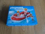 Playmobil Summer Fun nr. 5439 * Nieuw *., Ophalen of Verzenden, Nieuw, Complete set
