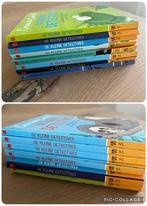De kleine detectives boeken 20 stuks Kinderboeken Bieden, Boeken, Kinderboeken | Jeugd | onder 10 jaar, Ophalen, Zo goed als nieuw