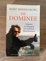 Bart Middelburg - De Dominee, Gelezen, Bart Middelburg, Ophalen of Verzenden, Nederland