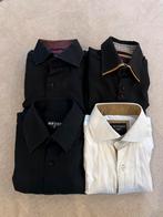 Lange mouwen blouses Rossino/ wam denim/ Gaznawi, Ophalen of Verzenden, Gedragen, Maat 48/50 (M)