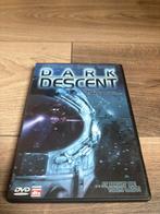 Dark Descent, Vanaf 16 jaar, Ophalen of Verzenden, Zo goed als nieuw