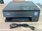Canon PIXMA TS6350 - All-in-One Printer, Computers en Software, Printers, Kopieren, Canon, Inkjetprinter, All-in-one