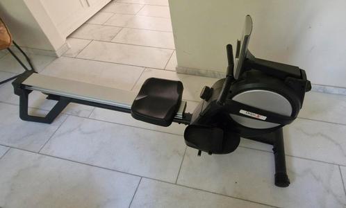 Dripex roeitrainer, zgan, Sport en Fitness, Fitnessapparatuur, Zo goed als nieuw, Ophalen