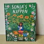 Phoebe Wahl - Sonja's kippen, Ophalen of Verzenden, Zo goed als nieuw, Phoebe Wahl