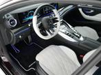 Mercedes-Benz AMG GT 4-Door Coupé 43AMG 367pk 4MATIC+ Premi, Automaat, 1940 kg, Gebruikt, Euro 6