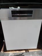 Bosch SMI68MS02E inbouw vaatwasser  half geïntegreerd A++, Ophalen, Gebruikt, Minder dan 85 cm, Voorspoelprogramma