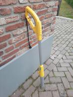 Onkruidbrander zgan, Ophalen, Zo goed als nieuw