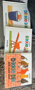 Dikki dik, Ophalen of Verzenden, Zo goed als nieuw