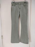 Lois Jeans groen, Kleding | Dames, Ophalen of Verzenden, Gedragen, Overige kleuren, W30 - W32 (confectie 38/40)