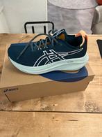 Asics Gel Nimbus 27TR M, Sport en Fitness, Hardloopschoenen, Nieuw, Ophalen of Verzenden, Hardlopen