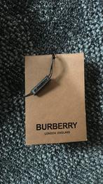 Burberry jas maat m, Kleding | Heren, Jassen | Winter, Maat 48/50 (M), Zwart, Nieuw, Ophalen of Verzenden