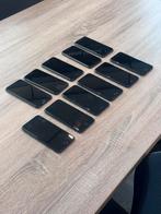 iPhone SE 3 (2022) 64gb - midnight blue/wit, Blauw, 1 park way apple, Ophalen of Verzenden, Zo goed als nieuw