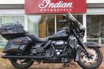 Harley-Davidson Ultra Limited, Motoren, 2 cilinders, Chopper, Bedrijf, Meer dan 35 kW