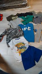 Diverse kleding maat 98-104, Kinderen en Baby's, Kinderkleding | Maat 98, Ophalen of Verzenden, Gebruikt, Jongen, Shirt of Longsleeve