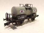 FLEISCHMANN 5430K DRG ketelwagen "MOBILOEL" nieuw in OVP., Ophalen of Verzenden, Fleischmann, Gelijkstroom of Wisselstroom, Nieuw