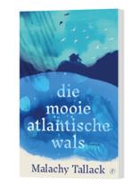 Die mooie Atlantische wals Malachy Tallack, Ophalen of Verzenden, Gelezen