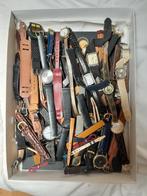 horlog's dames en heren vintage, Verzamelen, Ophalen of Verzenden, Gebruikt