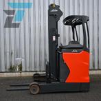 Linde R14-01 Elektrische Reachtruck (bj 2019), 1000 tot 2000 kg, Elektrisch, Reachtruck, Linde